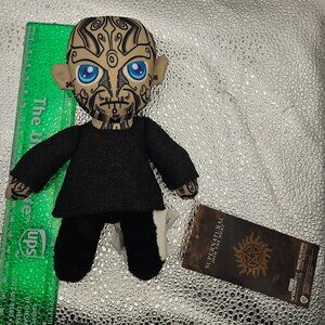 Culturefly Supernatural Djinn Plush